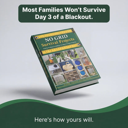 No Grid Survival Projects