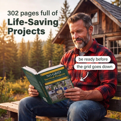 No Grid Survival Projects